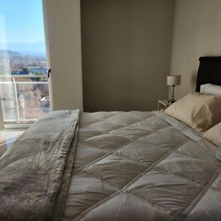 Apartamento Centrico Con Las Mejores Vistas De מנדוזה מראה חיצוני תמונה