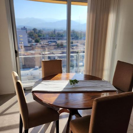 Apartamento Centrico Con Las Mejores Vistas De מנדוזה מראה חיצוני תמונה