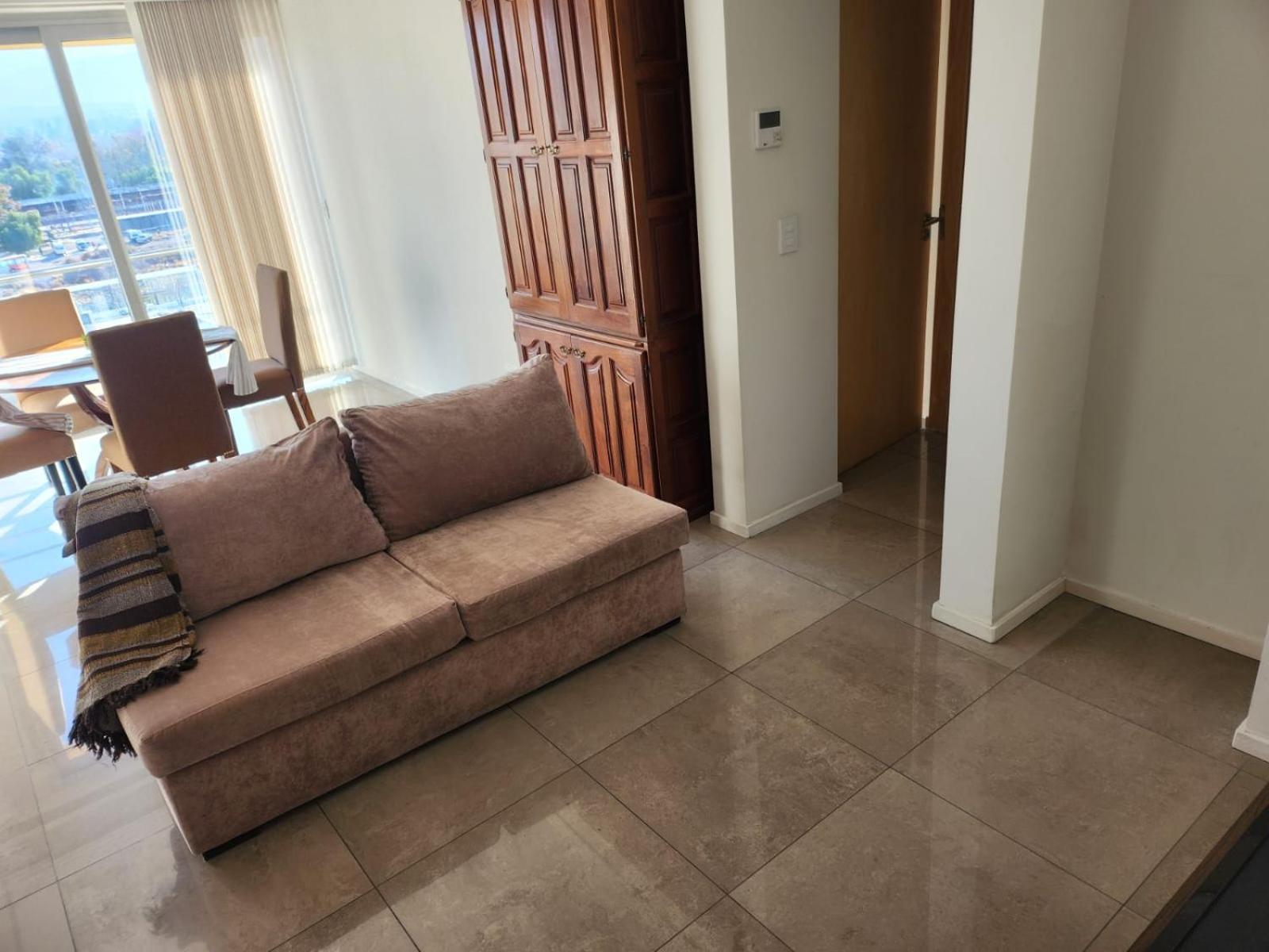 Apartamento Centrico Con Las Mejores Vistas De מנדוזה מראה חיצוני תמונה
