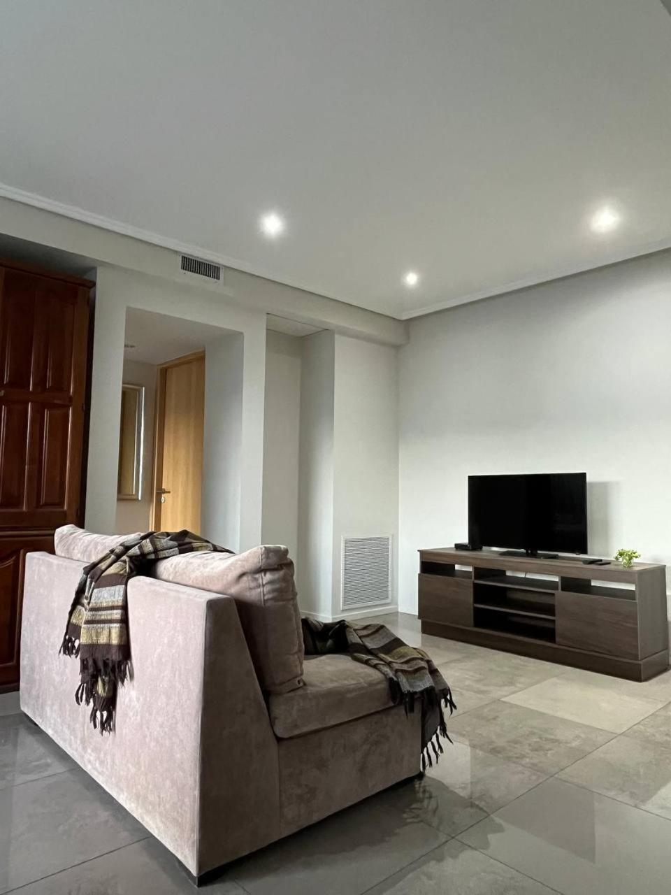 Apartamento Centrico Con Las Mejores Vistas De מנדוזה מראה חיצוני תמונה