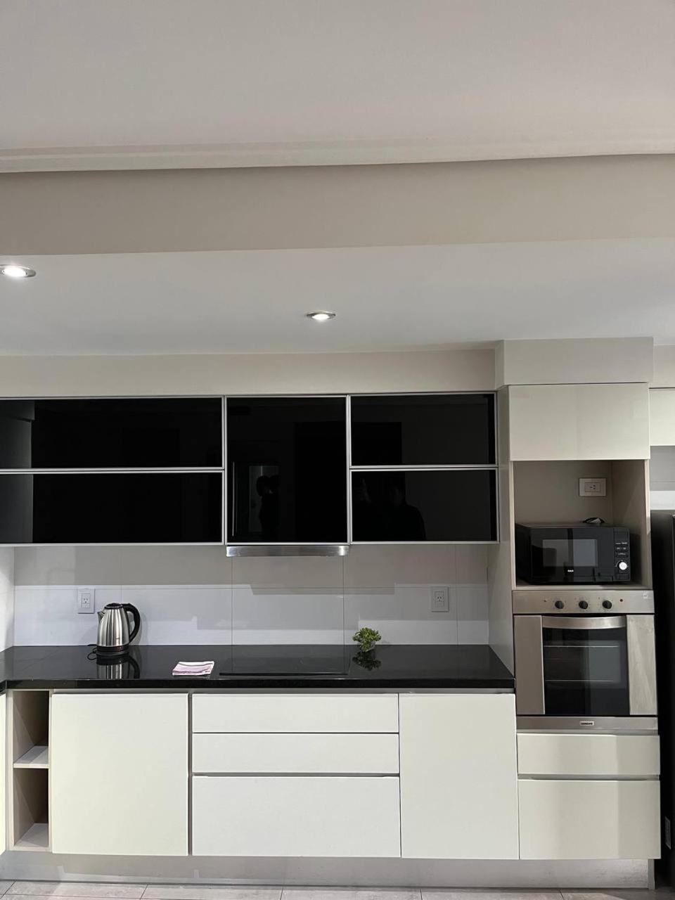Apartamento Centrico Con Las Mejores Vistas De מנדוזה מראה חיצוני תמונה