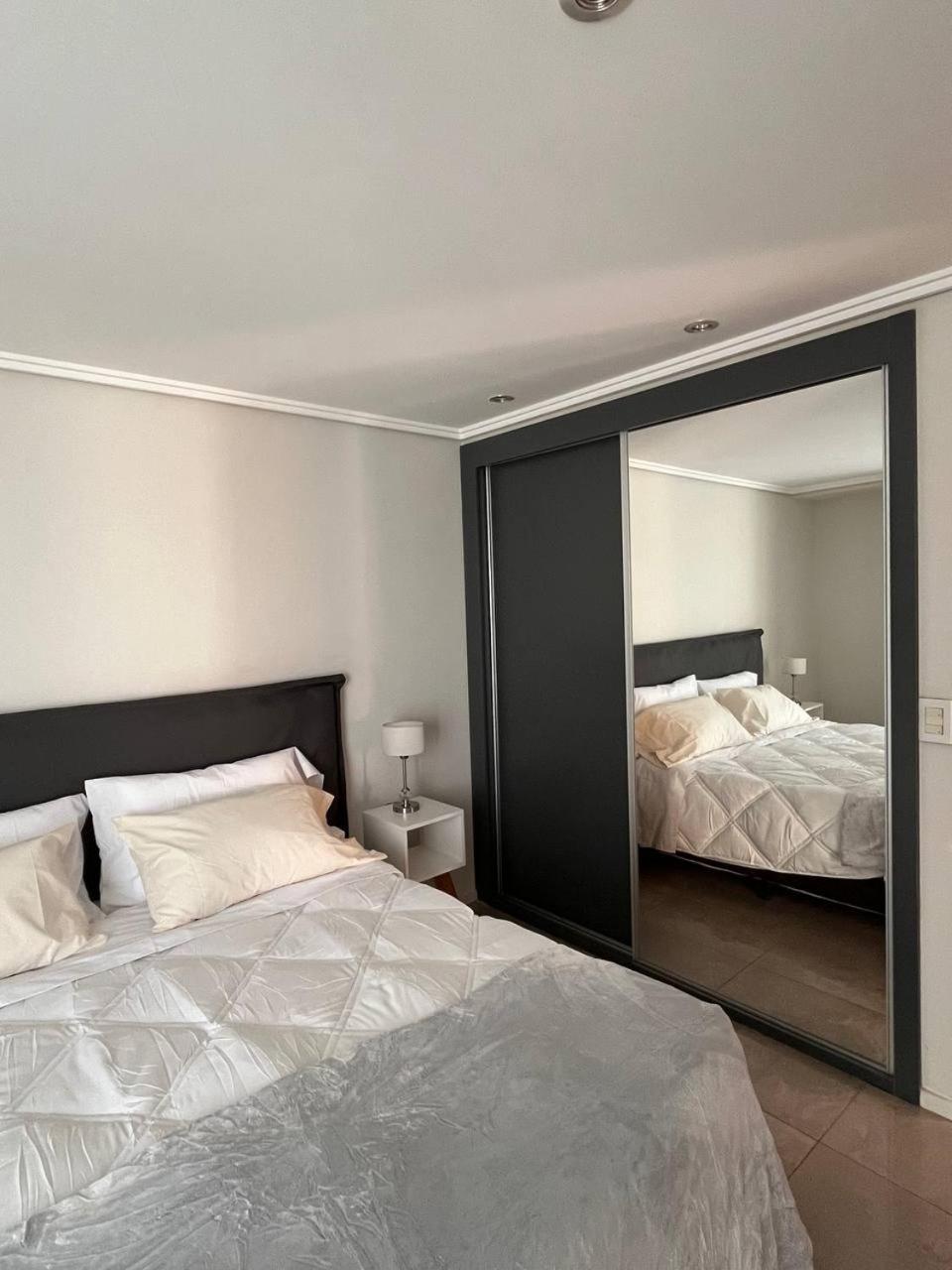 Apartamento Centrico Con Las Mejores Vistas De מנדוזה מראה חיצוני תמונה