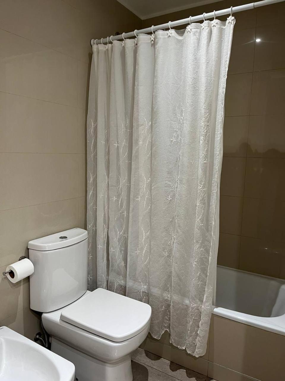 Apartamento Centrico Con Las Mejores Vistas De מנדוזה מראה חיצוני תמונה