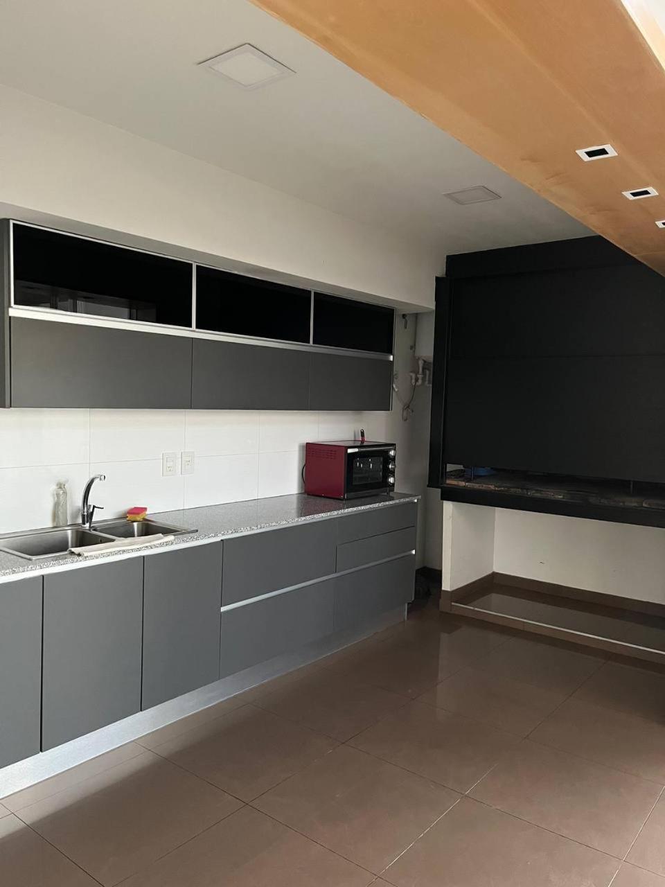 Apartamento Centrico Con Las Mejores Vistas De מנדוזה מראה חיצוני תמונה