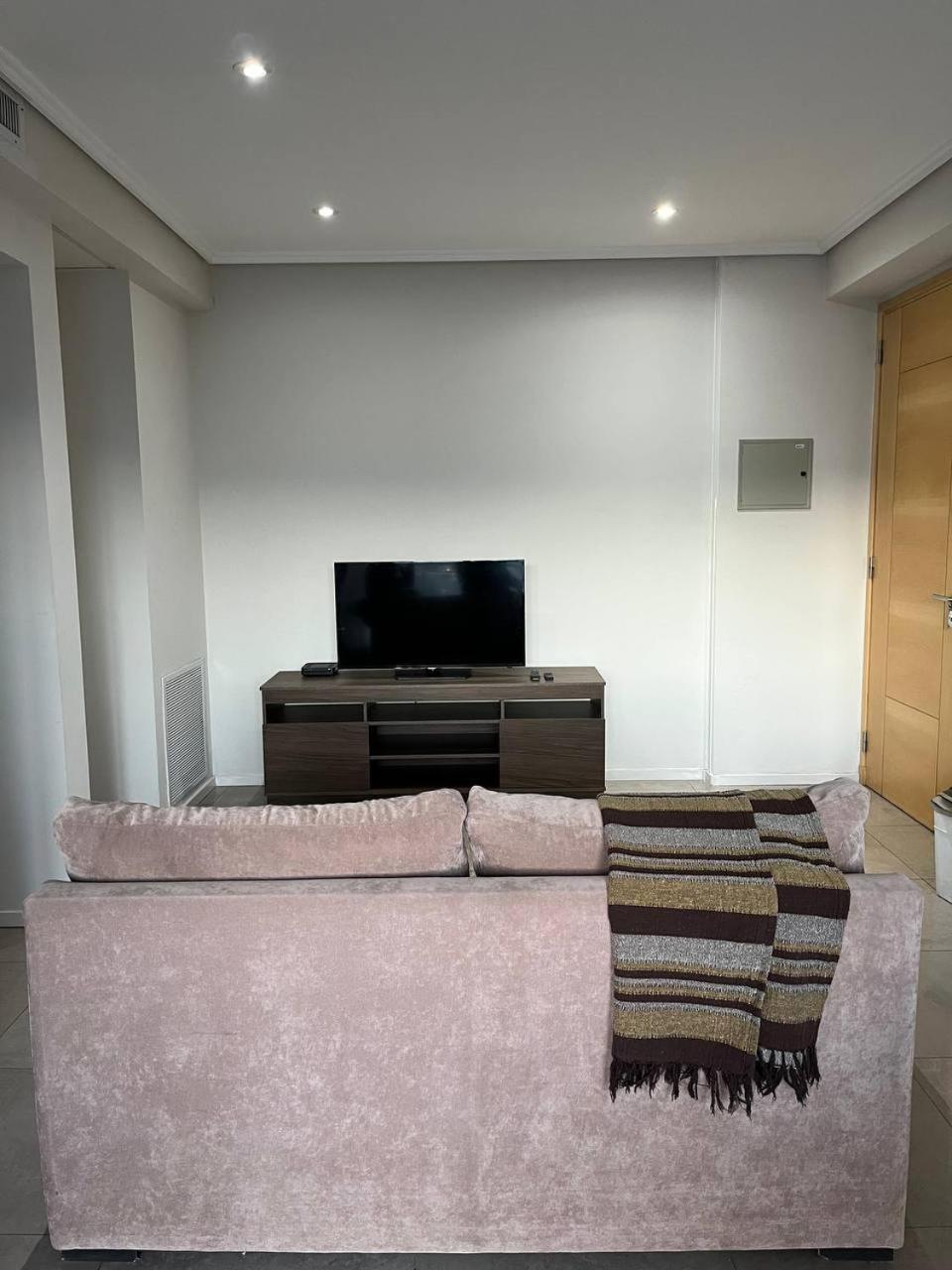 Apartamento Centrico Con Las Mejores Vistas De מנדוזה מראה חיצוני תמונה