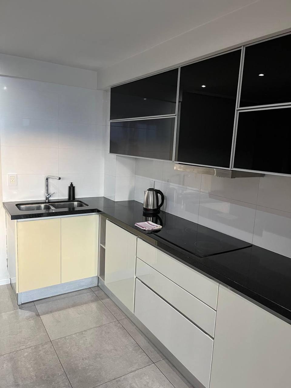 Apartamento Centrico Con Las Mejores Vistas De מנדוזה מראה חיצוני תמונה