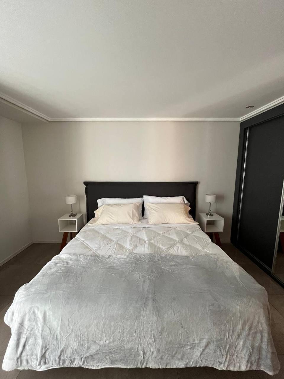 Apartamento Centrico Con Las Mejores Vistas De מנדוזה מראה חיצוני תמונה